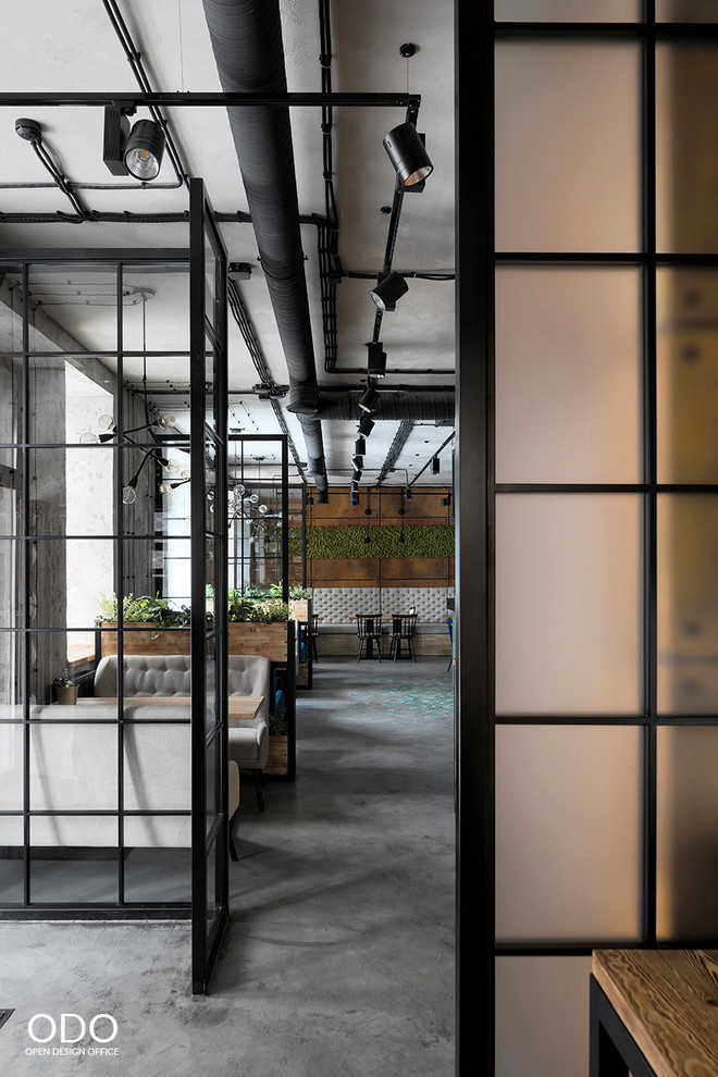 Сhilly Pizza на Комендантском проспекте