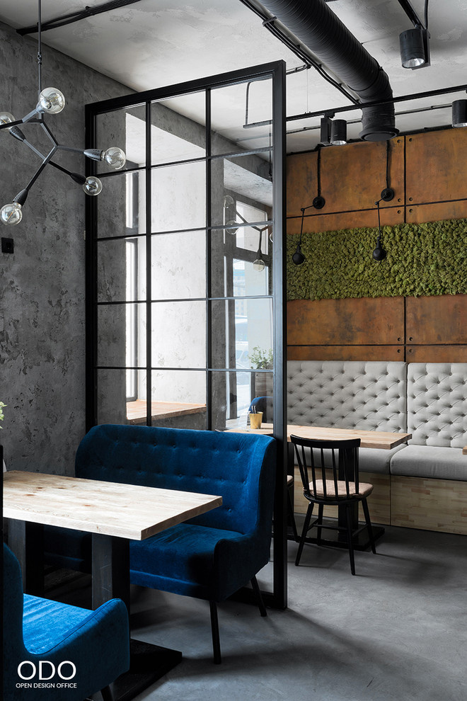 Сhilly Pizza на Комендантском проспекте