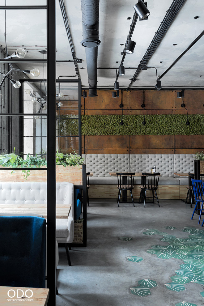 Сhilly Pizza на Комендантском проспекте