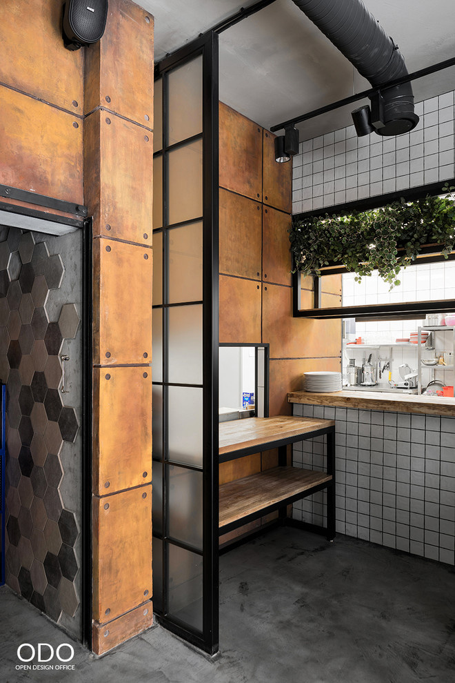 Сhilly Pizza на Комендантском проспекте