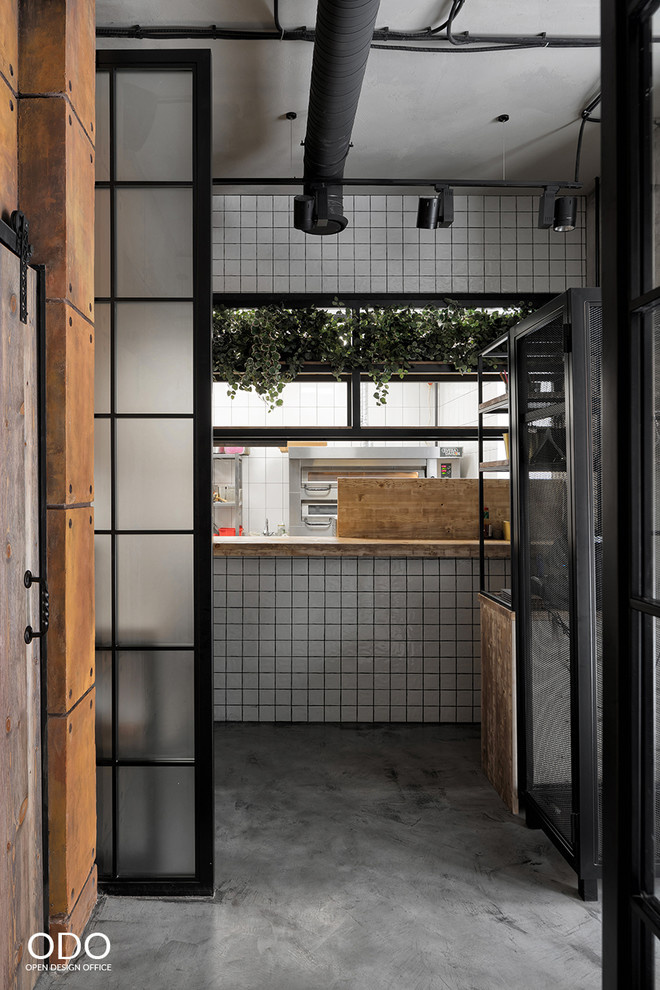 Сhilly Pizza на Комендантском проспекте