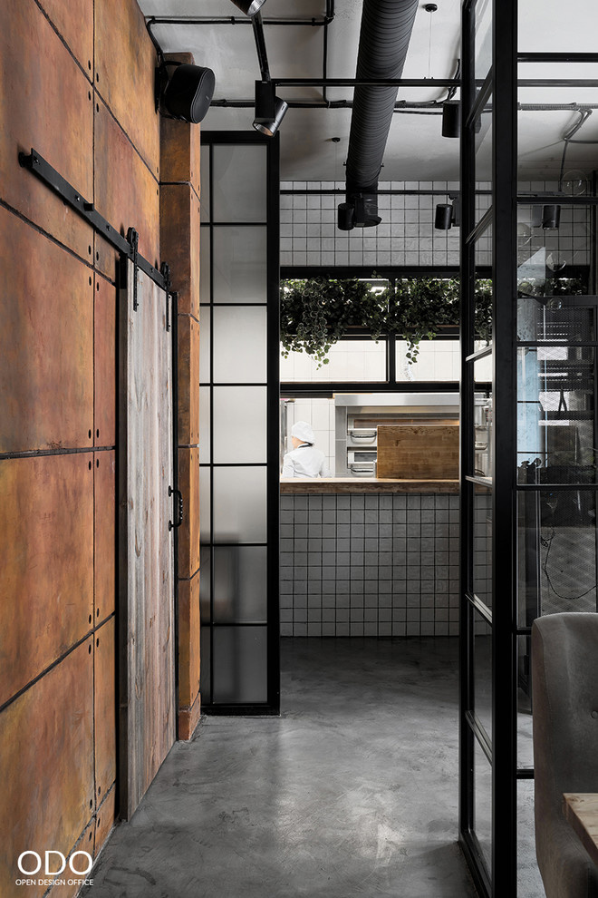 Сhilly Pizza на Комендантском проспекте