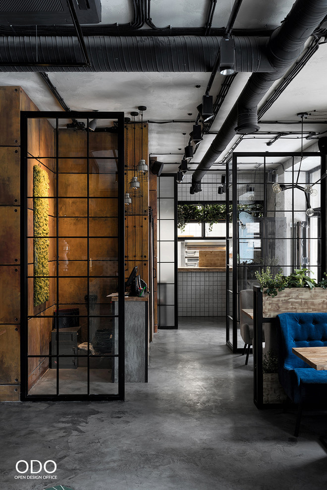 Сhilly Pizza на Комендантском проспекте