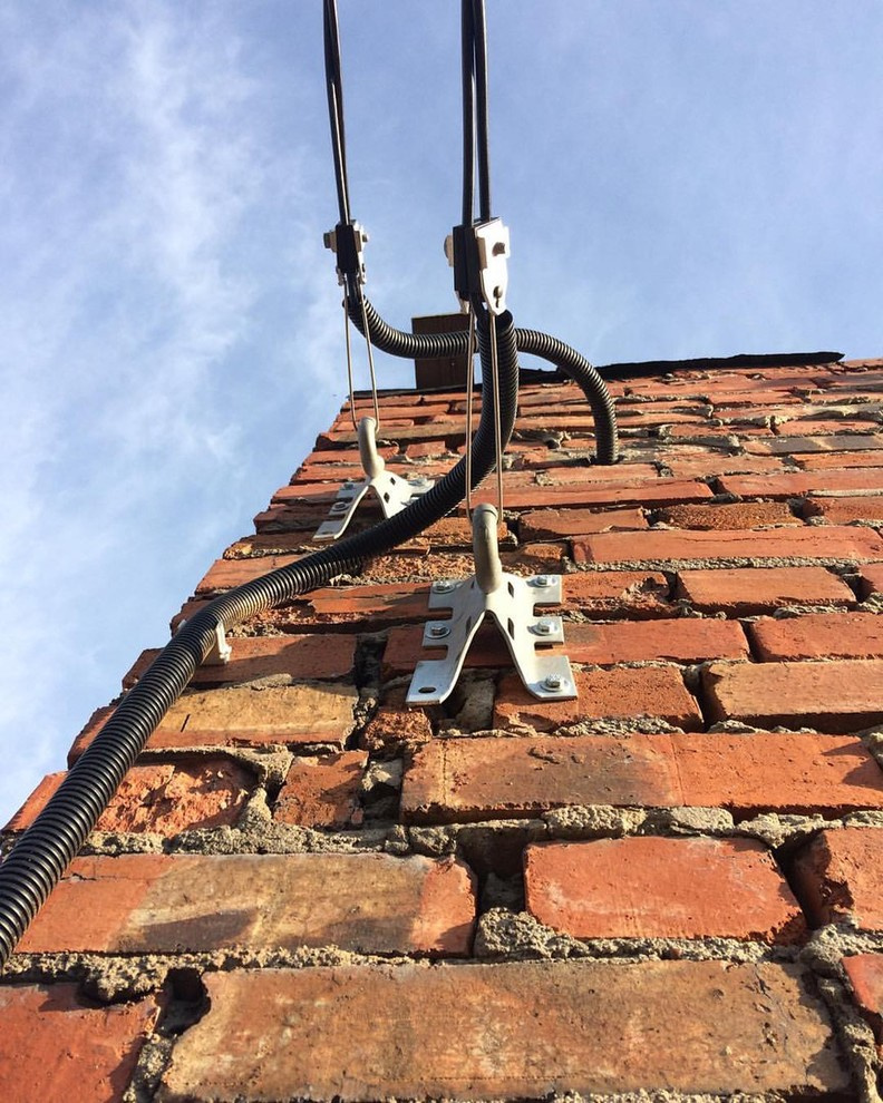 Обложка проекта: Электрофикация участков. Установка опор ЛЭП. Выполнение ТУ 15 кВт, 380 В