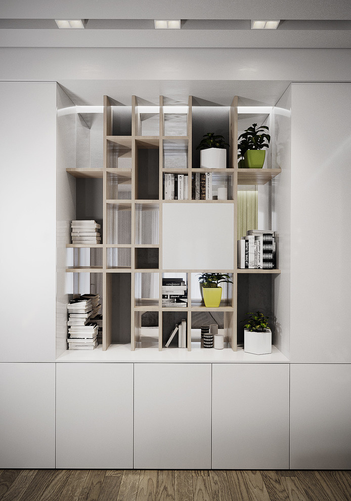 Загородный дом. Сакура.