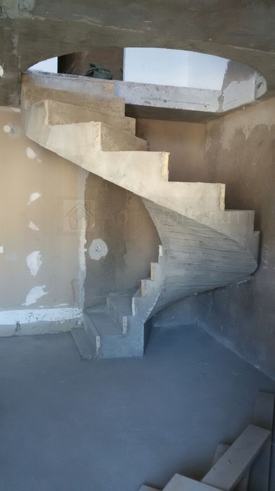 Винтовая лестница