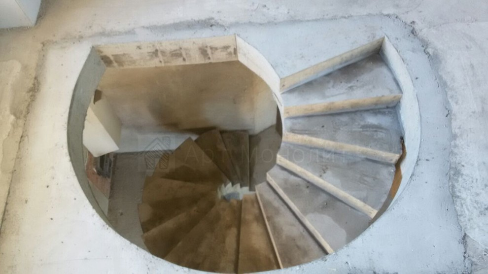 Винтовая лестница