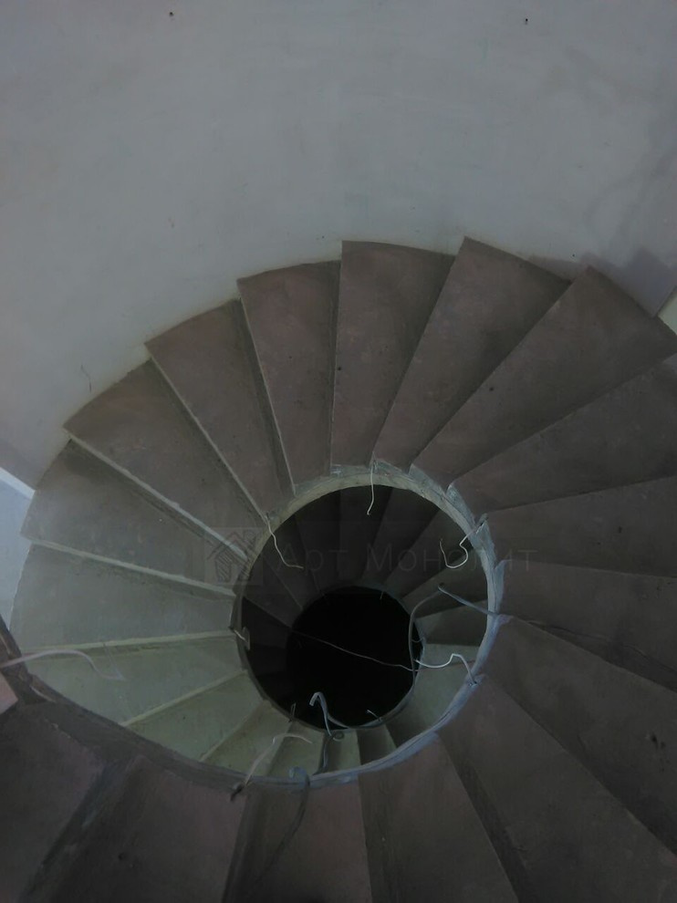 Винтовая лестница