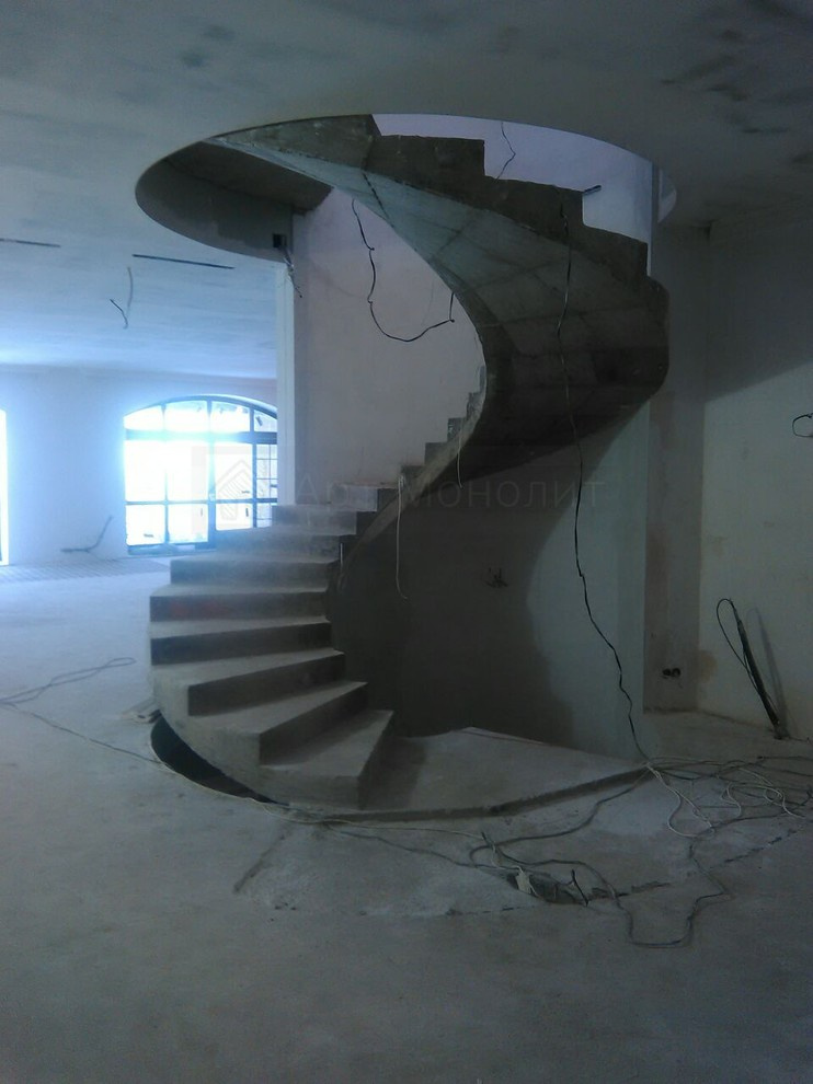 Винтовая лестница