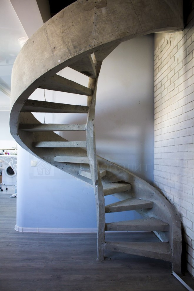 Лестница на тетиве