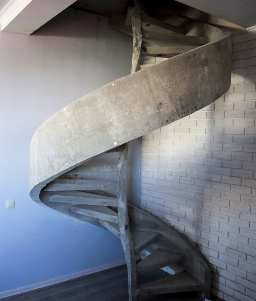 Лестница на тетиве