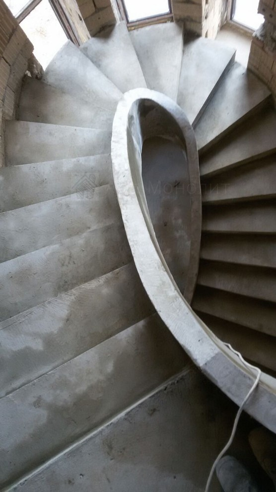 Лестницы по индивидуальному проекту.