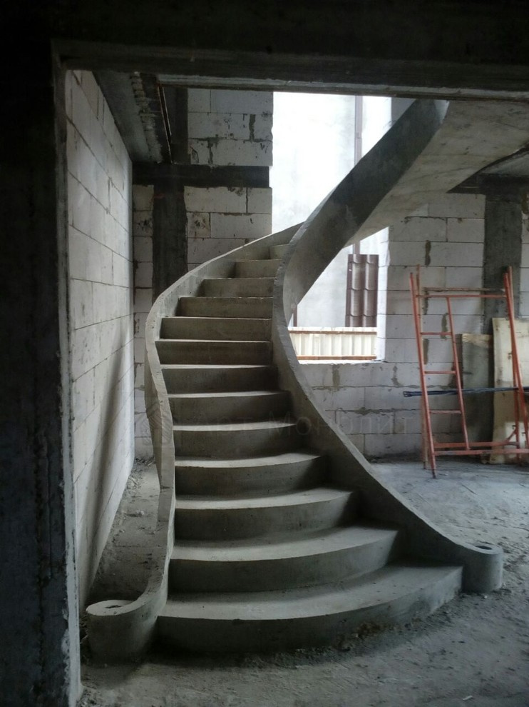 Обложка проекта: Лестницы по индивидуальному проекту.