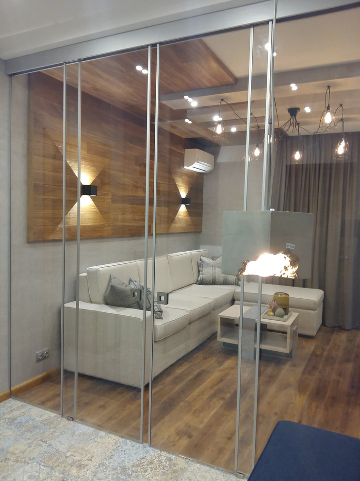 Гагаринский