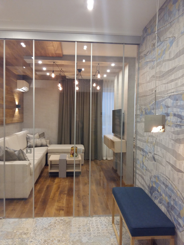 Гагаринский