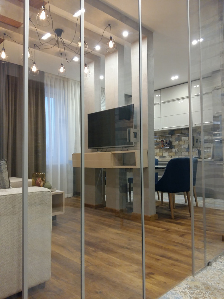 Гагаринский