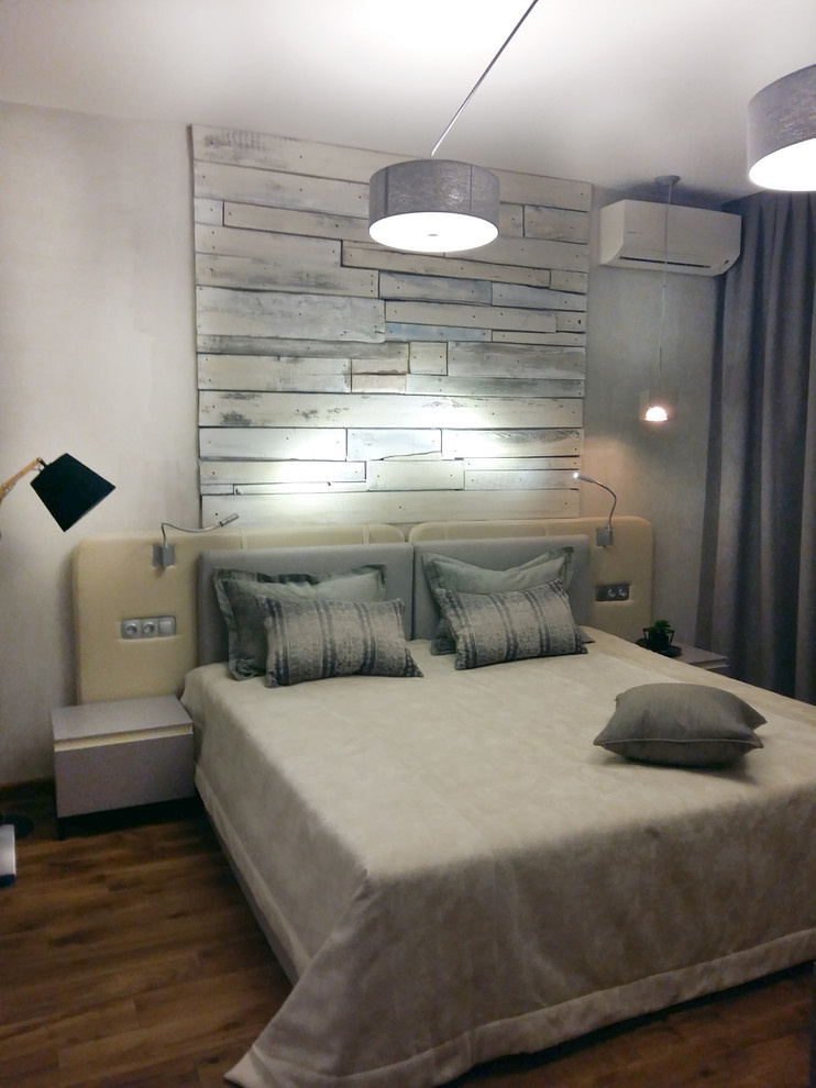 Обложка проекта: Гагаринский