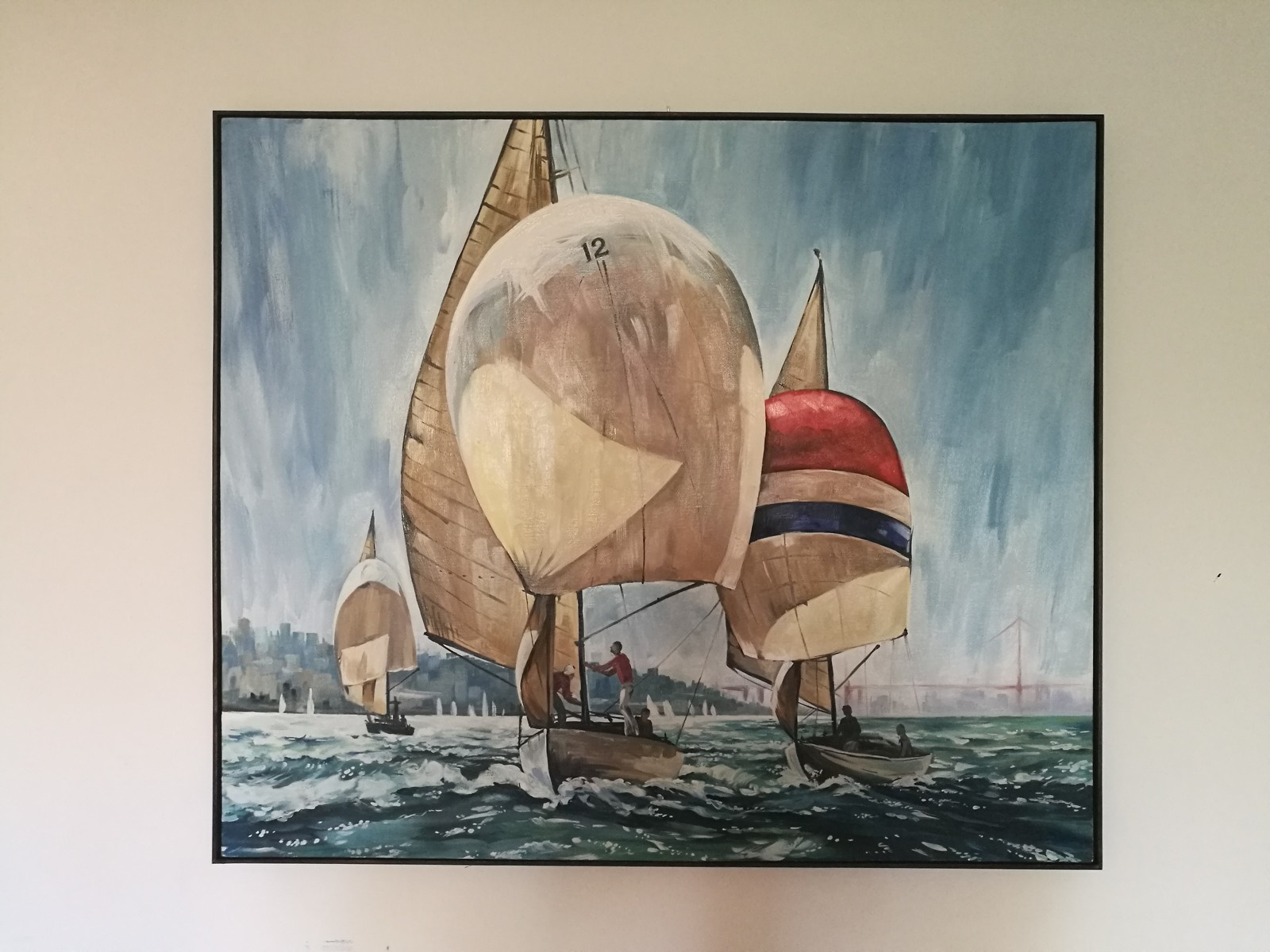 картины на заказ