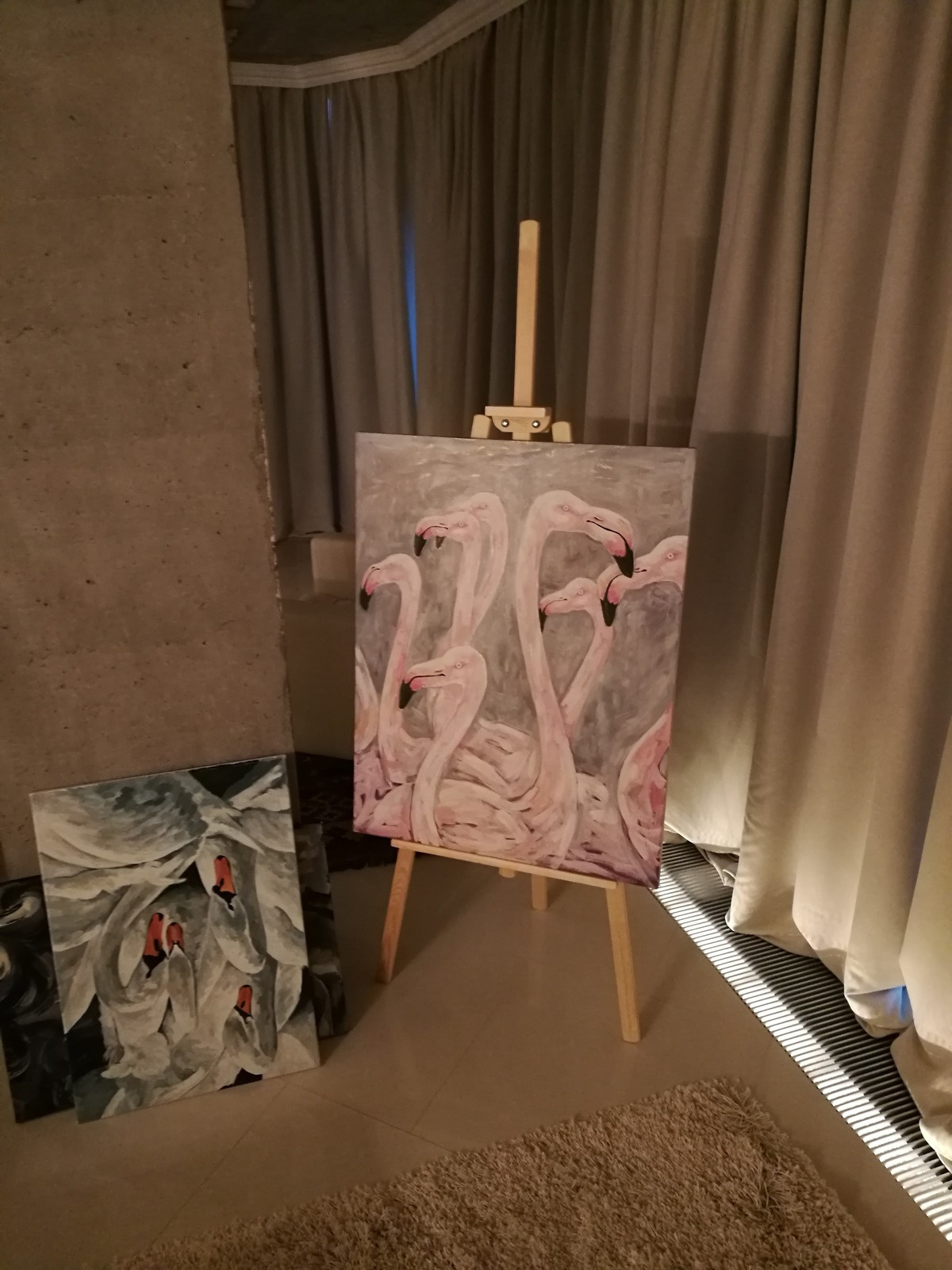 картины на заказ