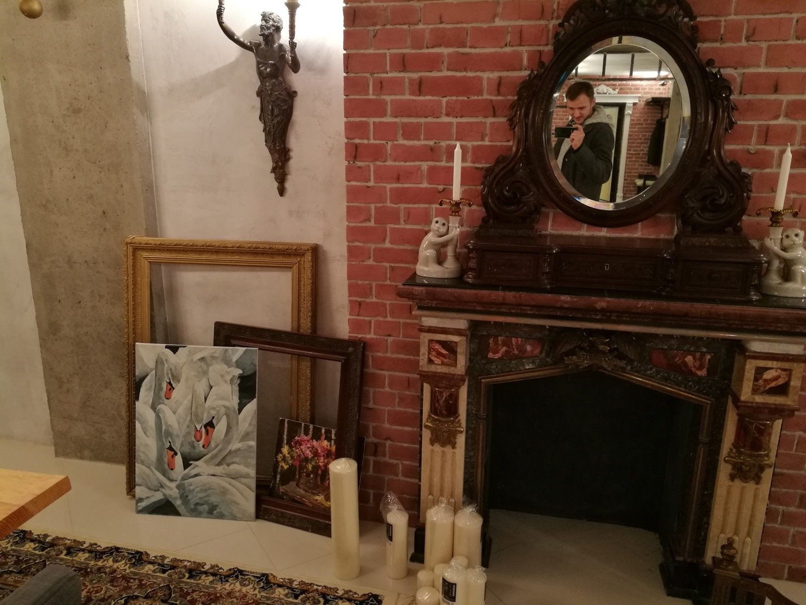 картины на заказ