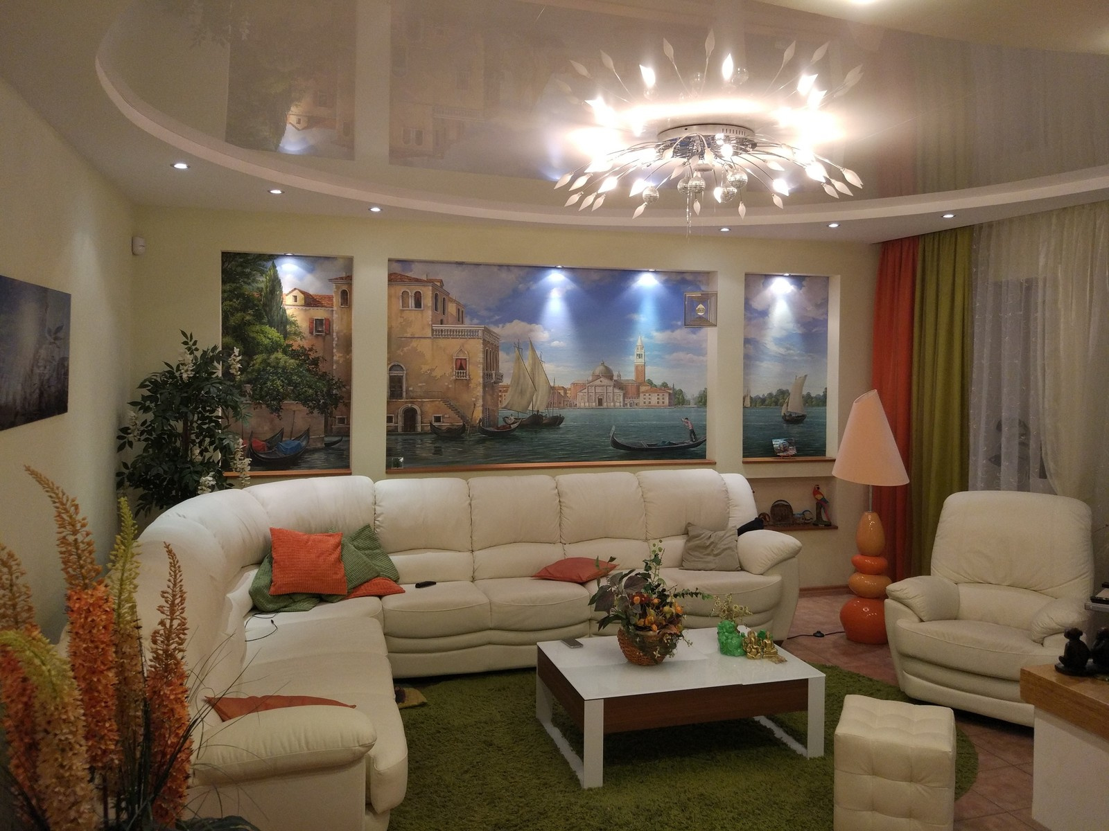 картины на заказ