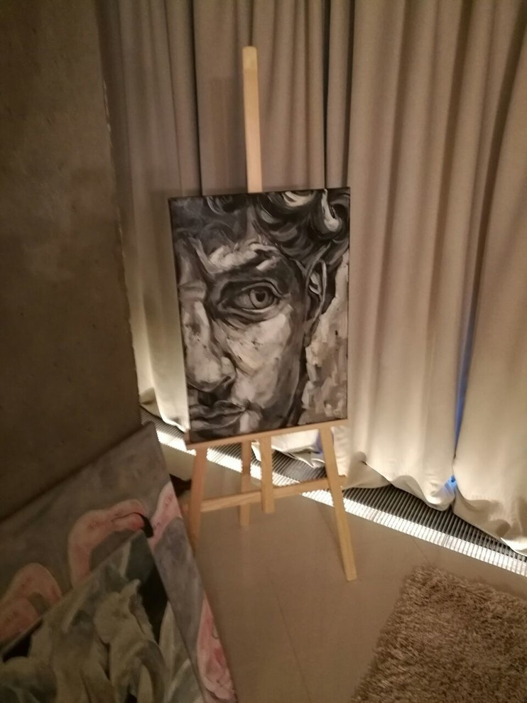 картины на заказ