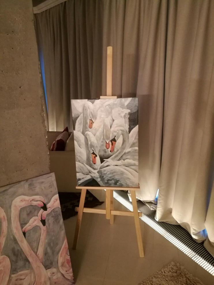 картины на заказ