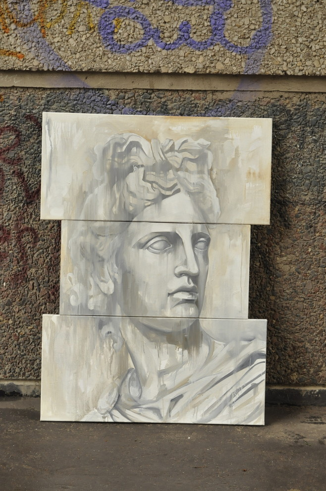 картины на заказ