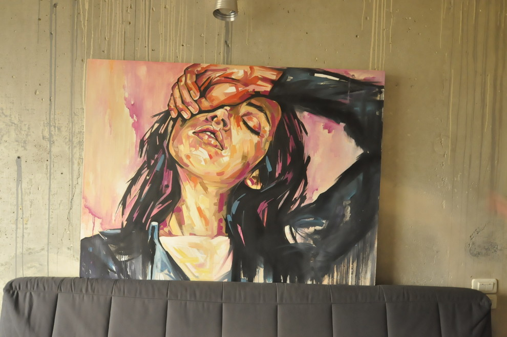 картины на заказ