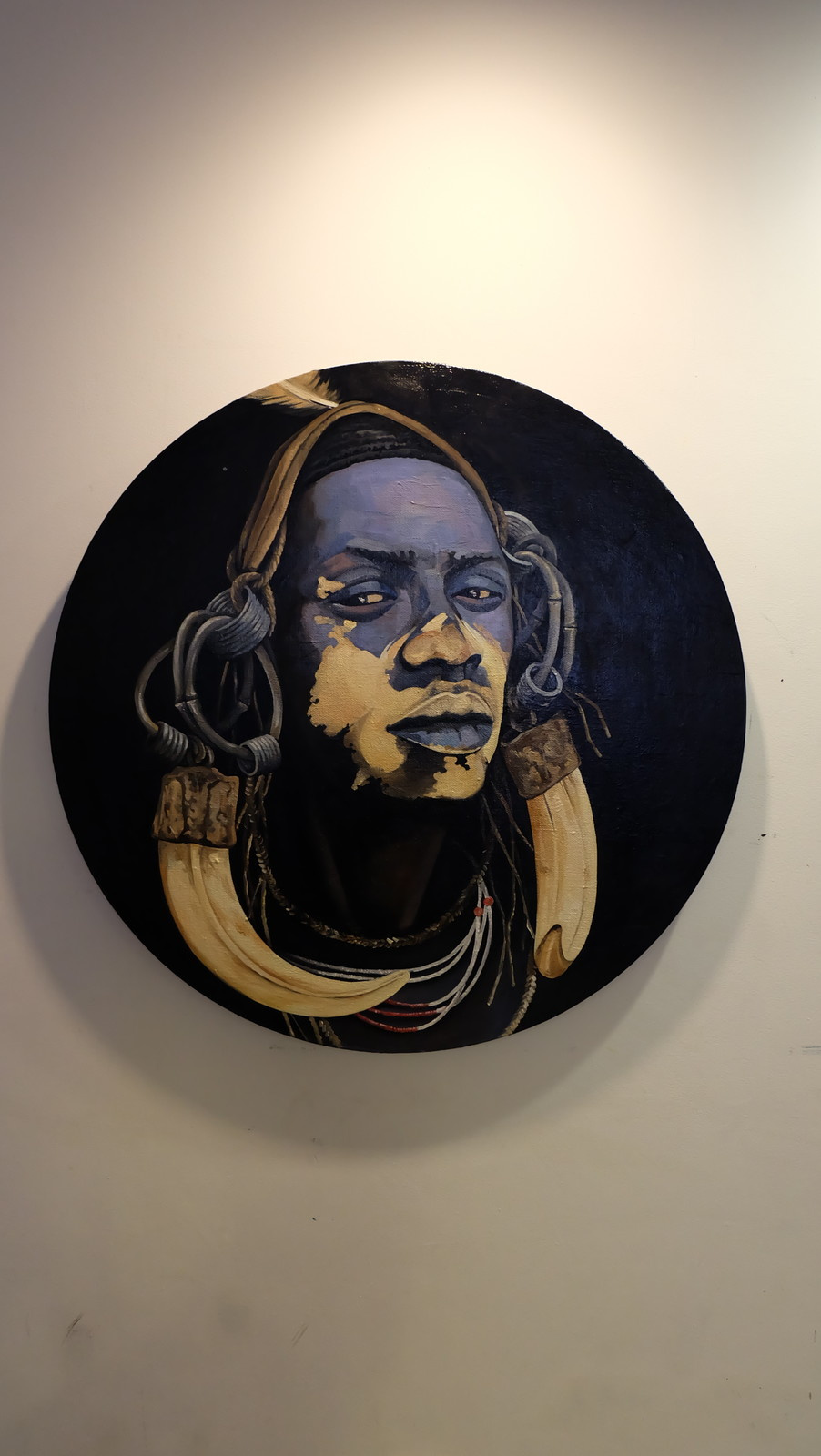 Обложка проекта: картины на заказ