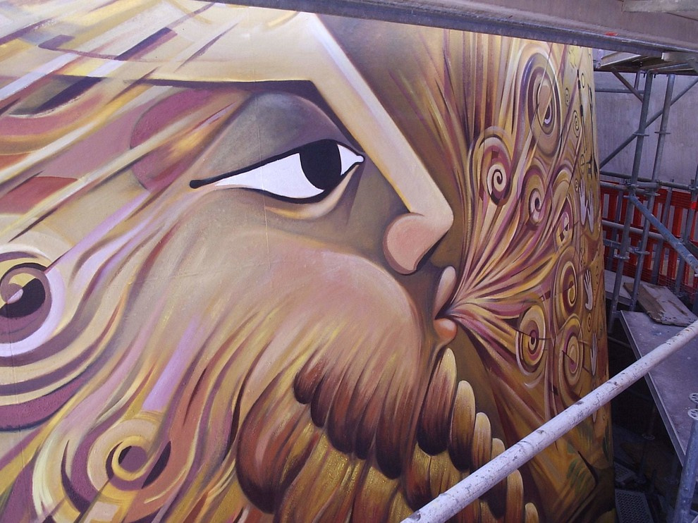 о.Майорка  Испания  Centro de Visitantes Parque Nacional de Cabrera