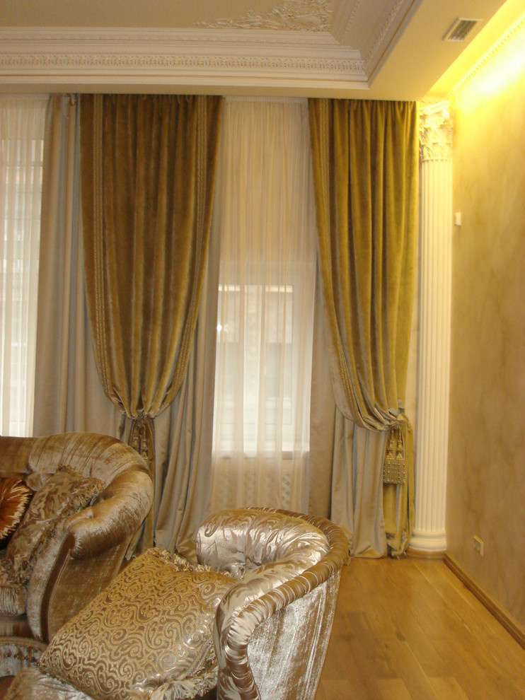 Большой Проспект