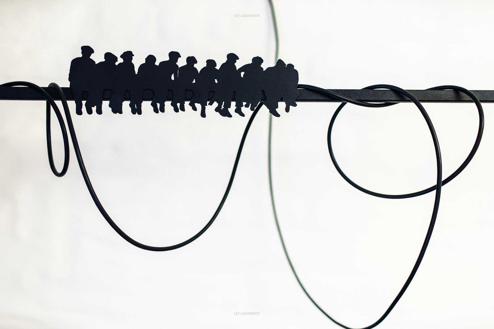 T-TRIPTYCH apArtment