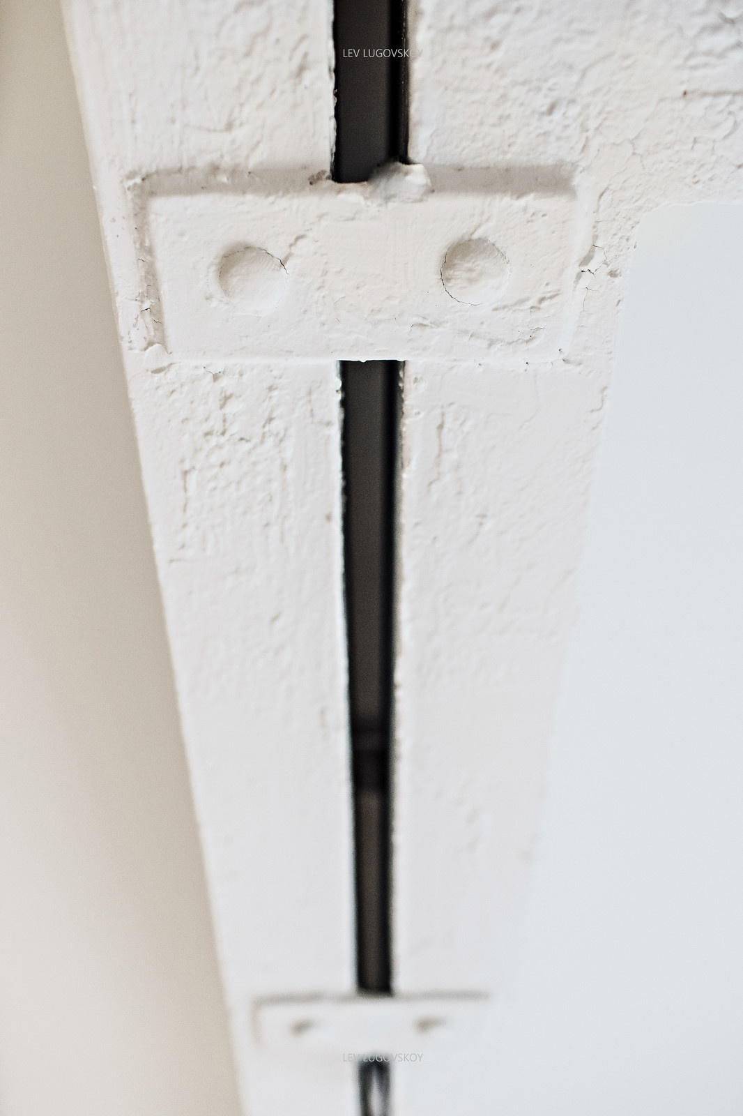 T-TRIPTYCH apArtment