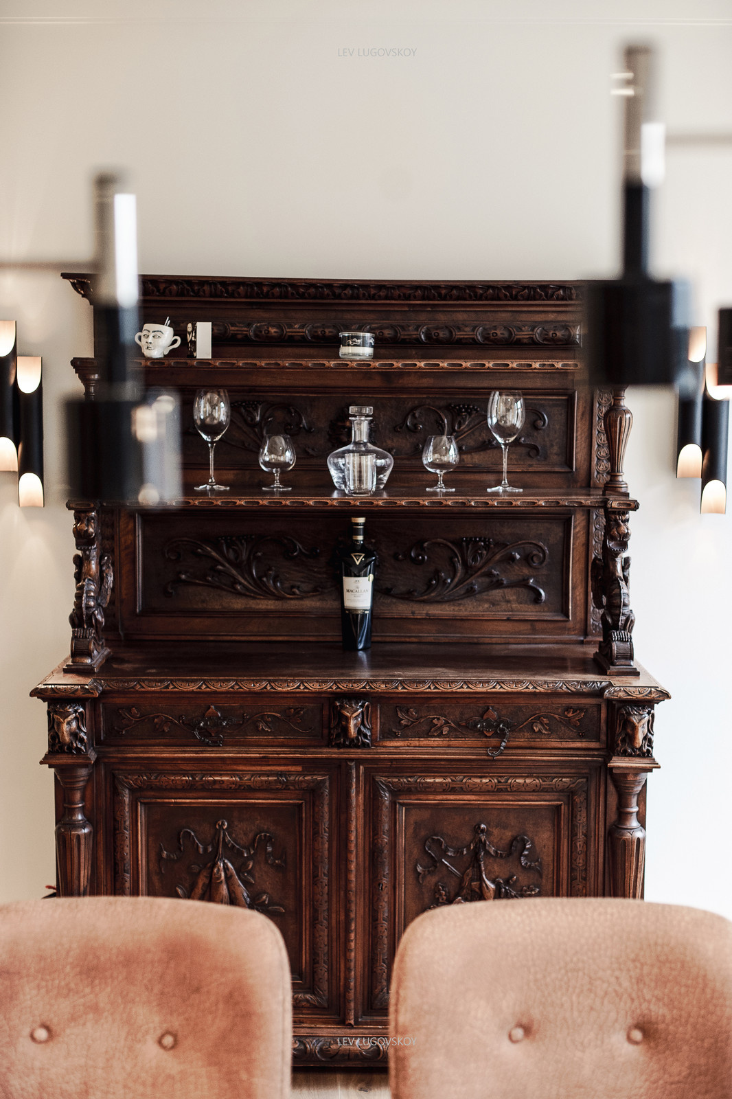 T-TRIPTYCH apArtment