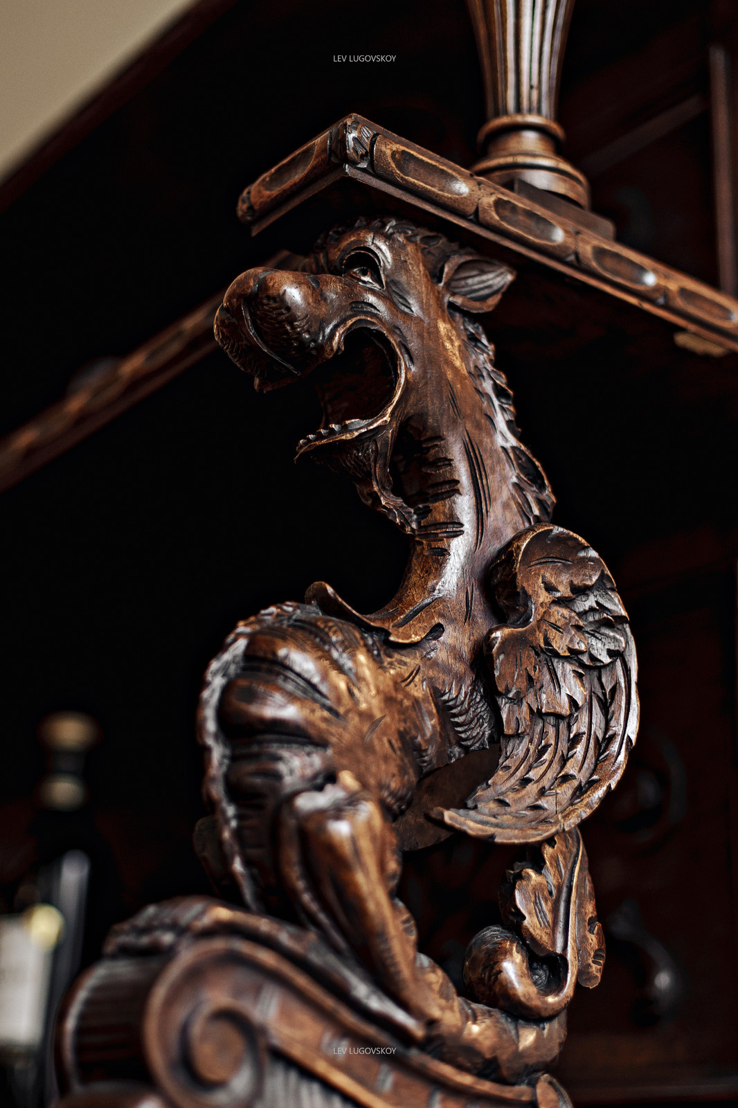 T-TRIPTYCH apArtment