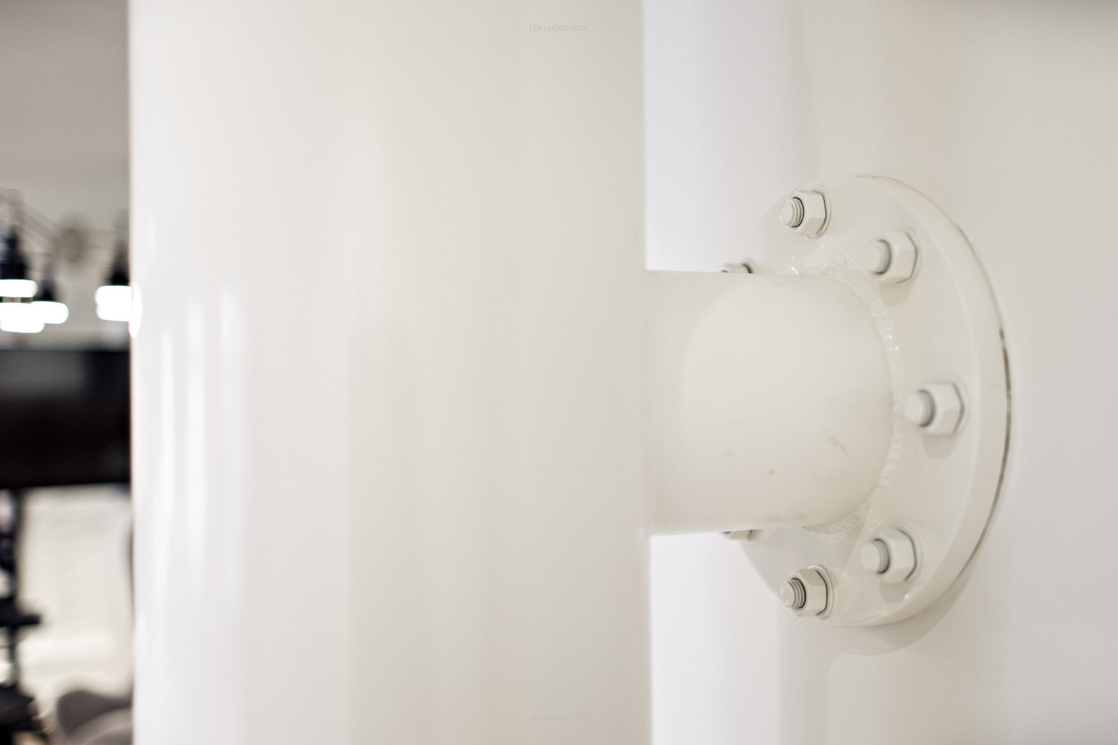 T-TRIPTYCH apArtment