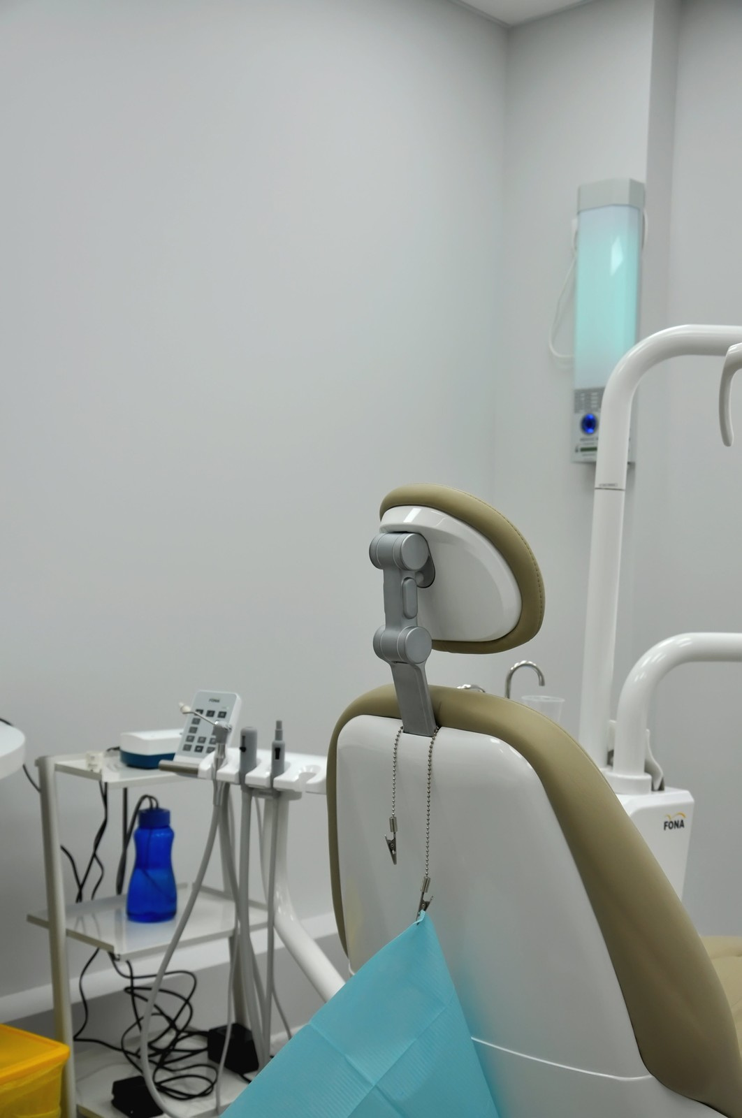 Авторская стоматология доктора Петрова "Artes"