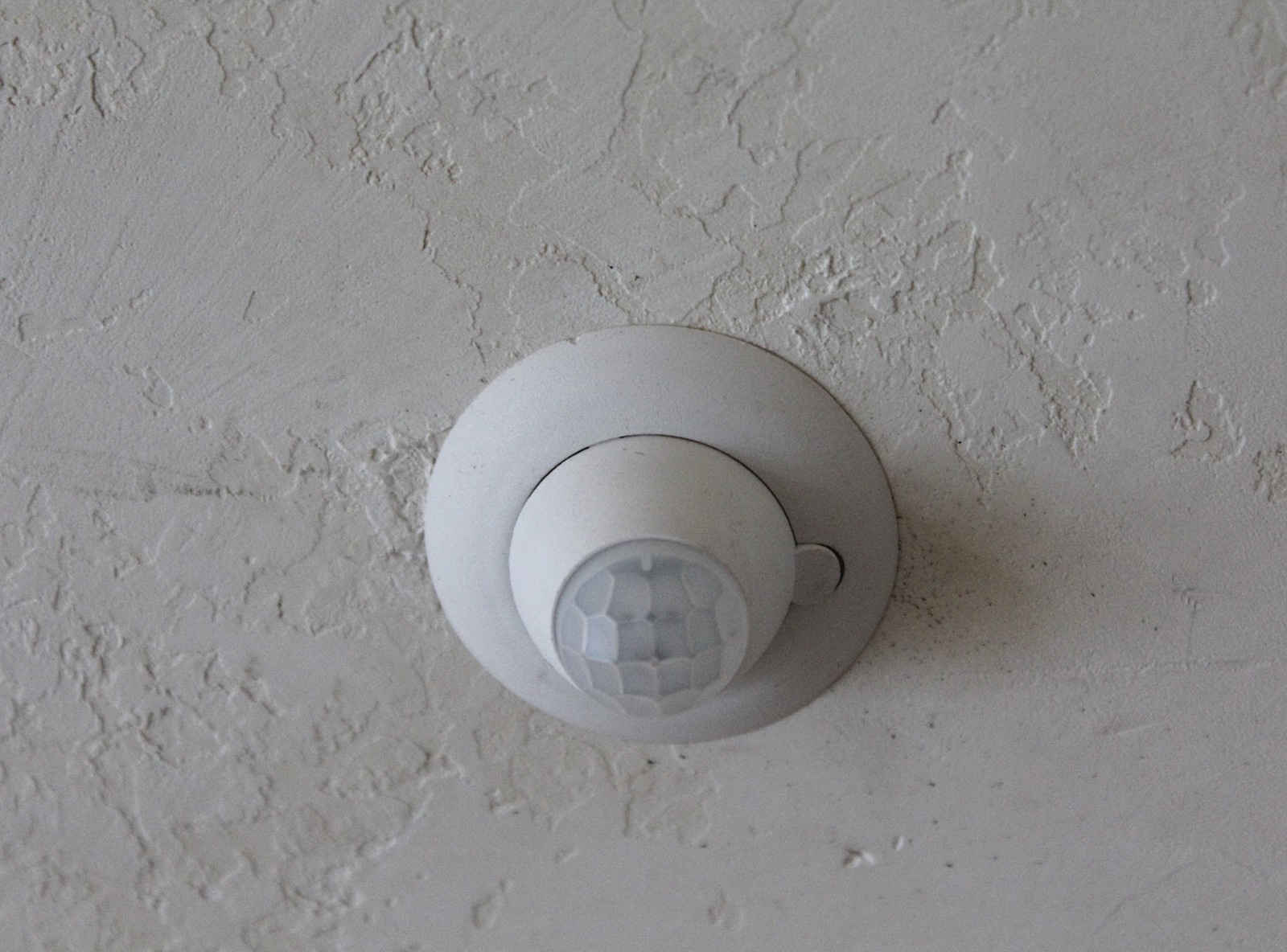 Сценарии по датчику движения: