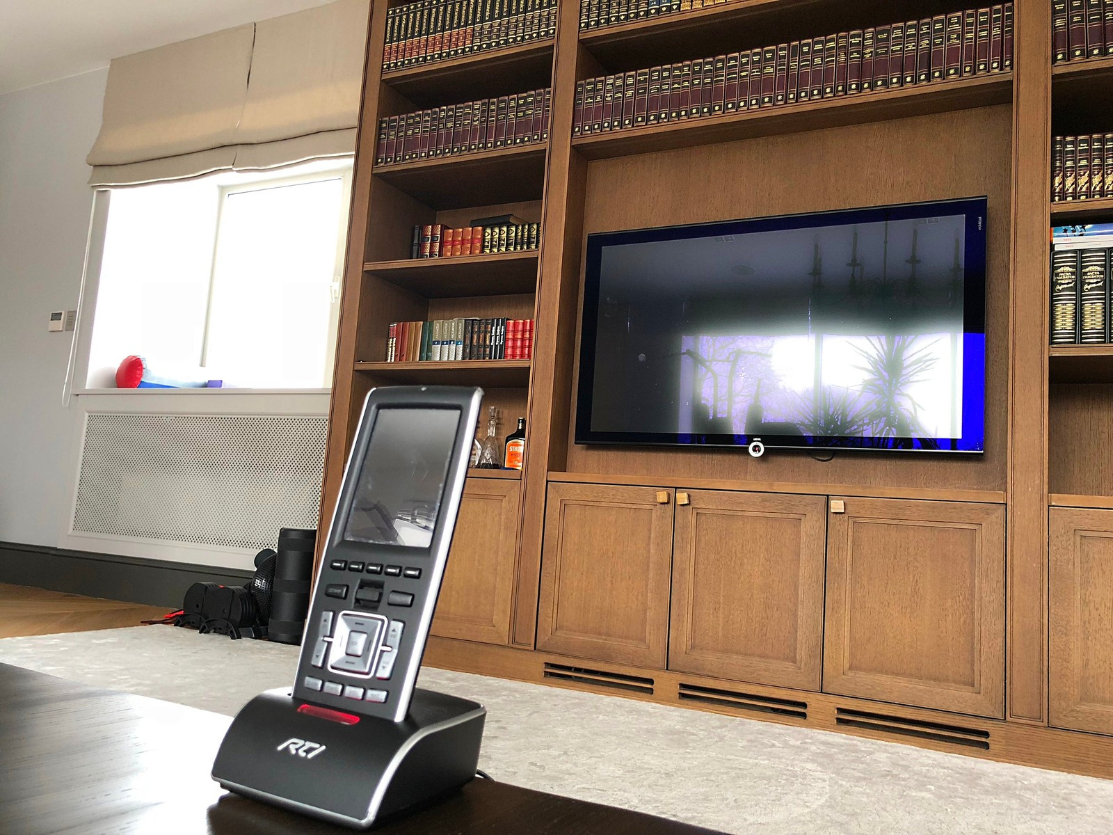 Сценарии в кинозале: