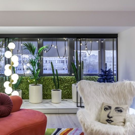 Фазенда_Новогоднее латино_М. Ватолина