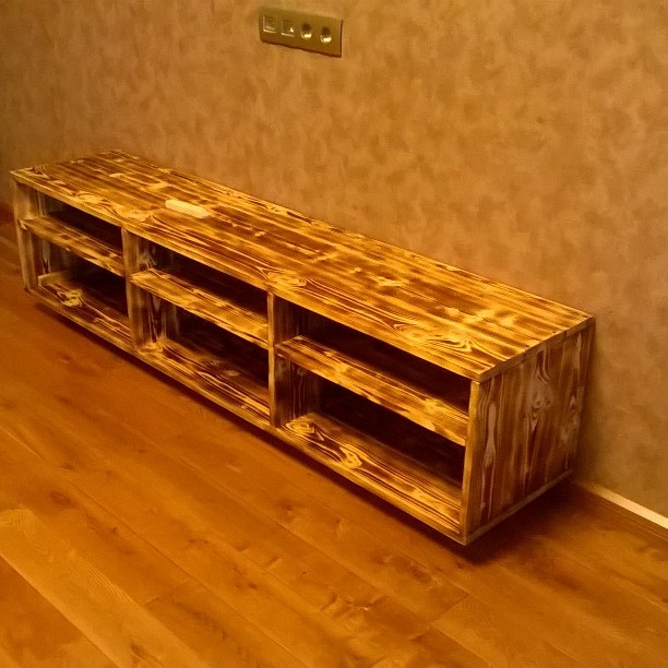 На садовой