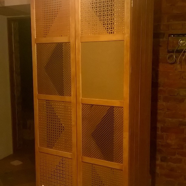 На садовой