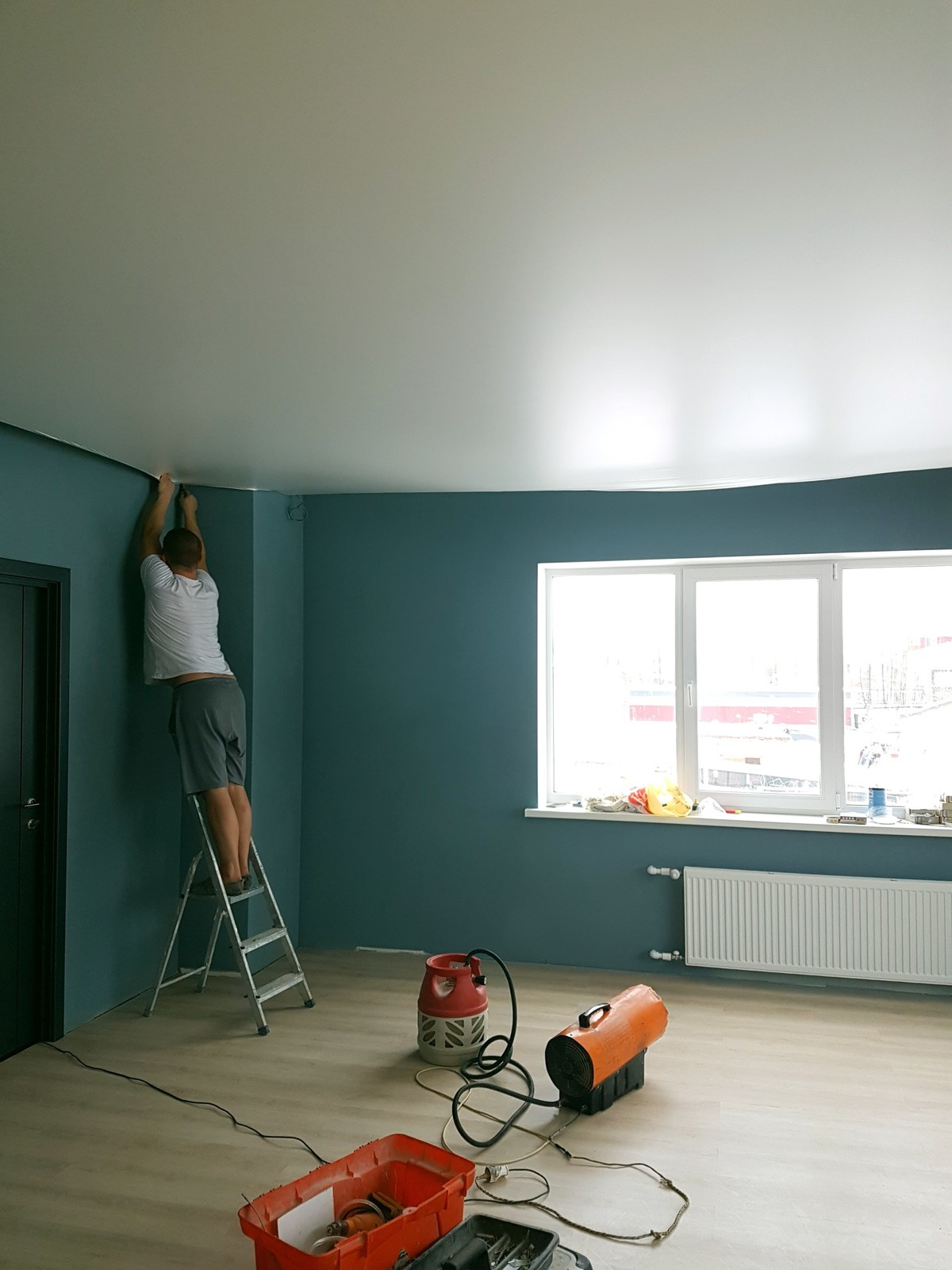 ООО "Радиан"