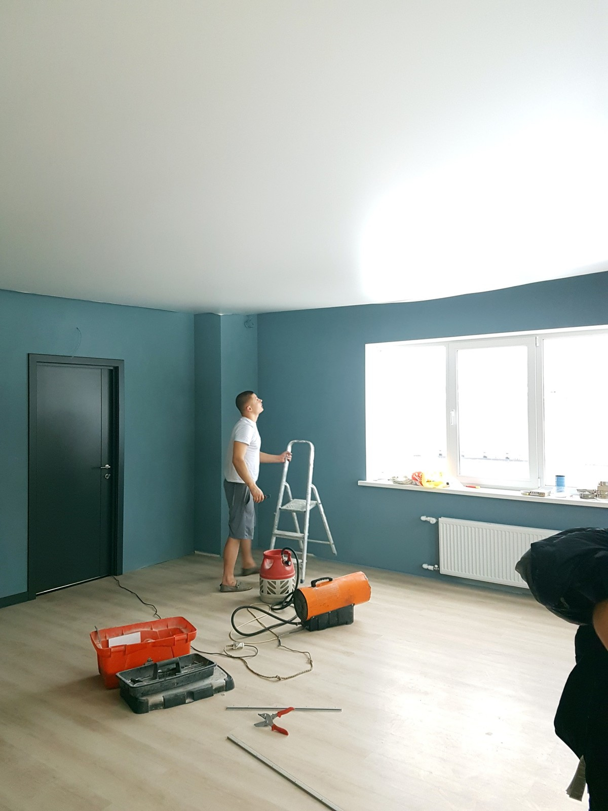 ООО "Радиан"