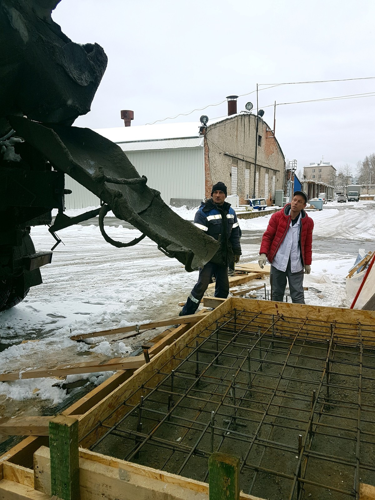 ООО "Радиан"