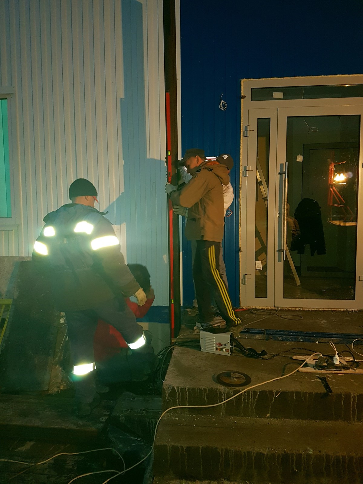 ООО "Радиан"