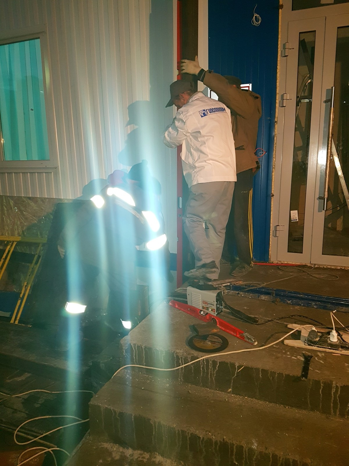 ООО "Радиан"