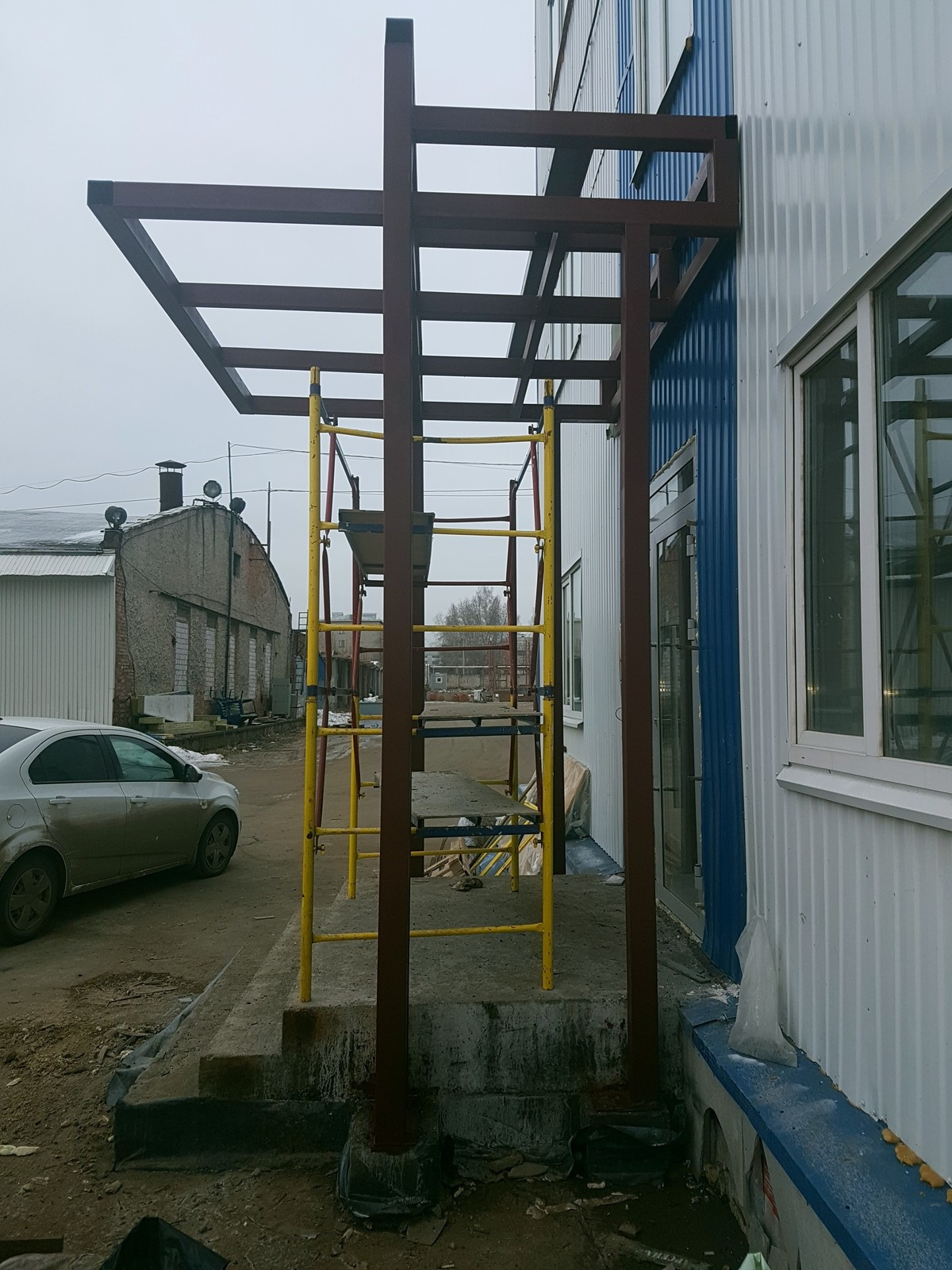 ООО "Радиан"