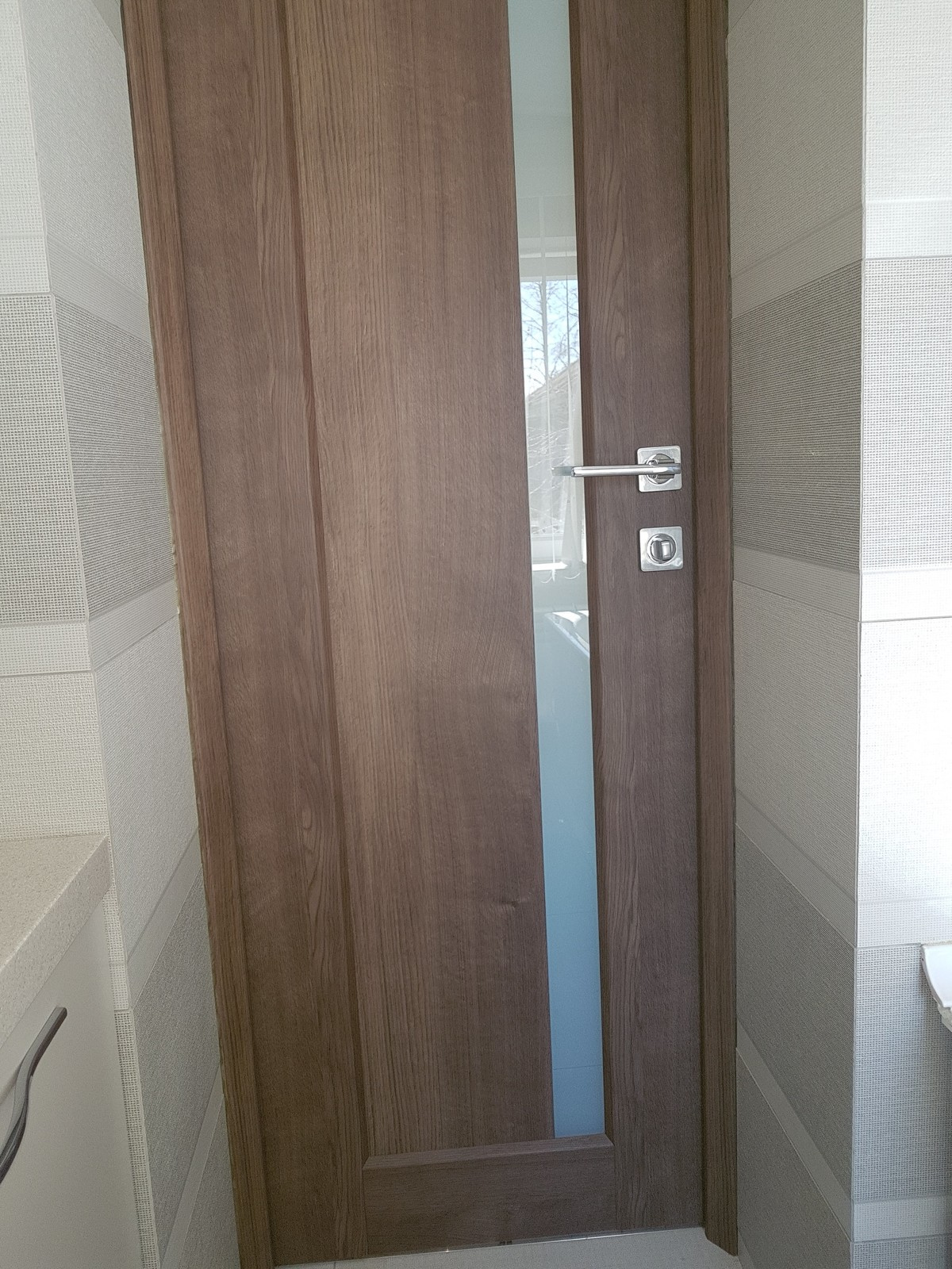 Капитальный ремонт сан.узла в частном доме.